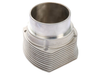 6x zuigers + cilinders voor PORSCHE 911 2.4 E 72-73 165PS