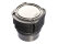 1x piston + cylinder for PORSCHE 911 2.4 T 72-73 130/140PS 91110394201