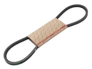 Power Steering Pump Drive Belt ORIGINAL PORSCHE 928 S S4...