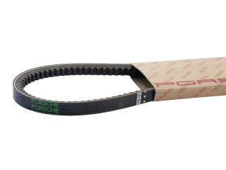 Power Steering Pump Drive Belt ORIGINAL PORSCHE 928 S S4 GTS from 85-