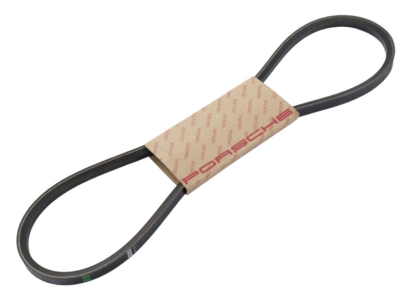 Cinghia trapezoidale del compressore dellaria...