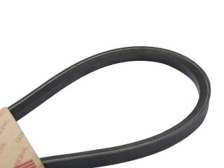 Correa trapezoidal del compresor de aire acondicionado ORIGINAL PORSCHE 911 G 3.2 Carrera