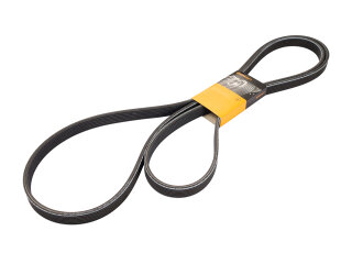 V-belt ORIGINAL PORSCHE Cayenne 4.8 S turbo 957 9PA1...