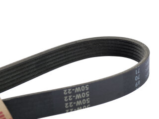 Keilriemen Lichtmaschine ORIGINAL PORSCHE 924S 944 ab 86-...