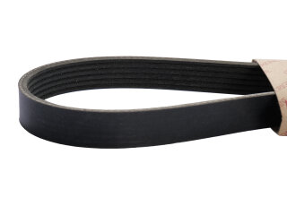 Alternator V-belt ORIGINAL PORSCHE 924S 944 from 86- 968 Air Conditioning Compressor