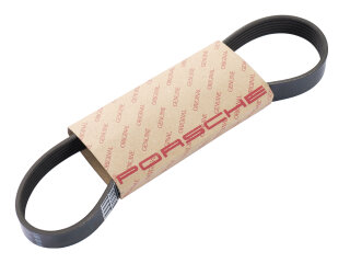 Alternator Belt ORIGINAL PORSCHE 924S 944 from 86- 968...
