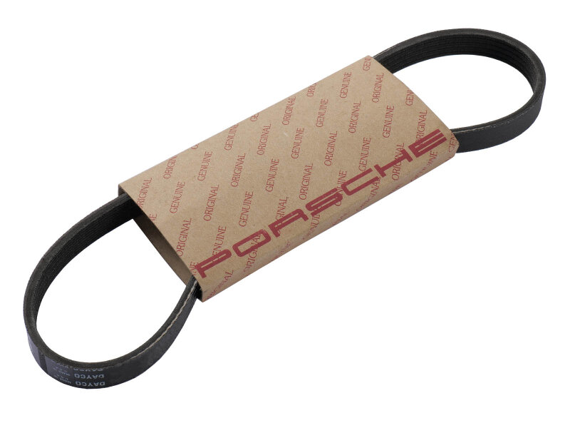 Correa de alternador ORIGINAL PORSCHE 944 2.5 - 85 sin...