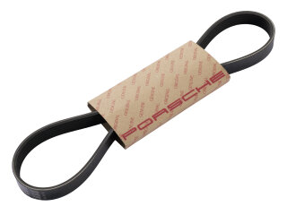 Alternator V-belt ORIGINAL PORSCHE 928S 4.7 5.0 S4 GTS...