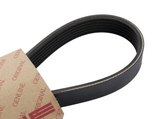 Alternator V-belt ORIGINAL PORSCHE 928S 4.7 5.0 S4 GTS...