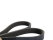 V-belt ORIGINAL PORSCHE 986 987 Boxster Cayman 996 997 -08 without air conditioning