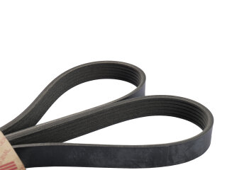 Correa trapezoidal ORIGINAL PORSCHE 996 997 GT3 con aire...