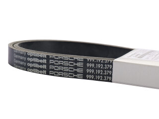 V-belt ORIGINAL PORSCHE 996 997 turbo with air conditioning