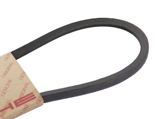 Pompa aria a cinghia trapezoidale ORIGINALE PORSCHE 911...