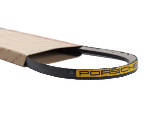 Alternator V-belt ORIGINAL PORSCHE 356 1600 912 9.5mm