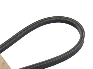 Air Conditioning Compressor V-Belt ORIGINAL PORSCHE 911...
