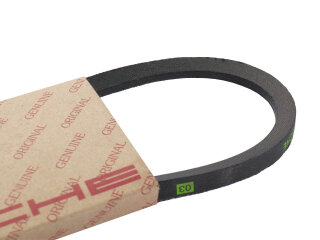 Alternator V-belt ORIGINAL PORSCHE 911 G 3.0 SC turbo -79...