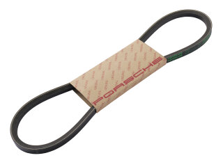 Power Steering Pump Drive Belt ORIGINAL PORSCHE 928 4.5 S...