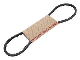 Power Steering Pump V-Belt ORIGINAL PORSCHE 924 S 944 968...