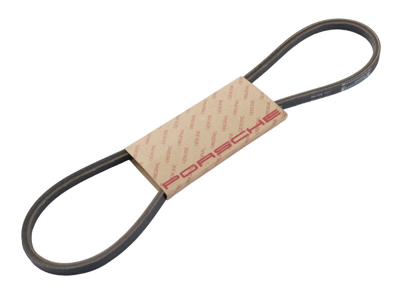 Correia trapezoidal ORIGINAL PORSCHE 928 4.5 78...