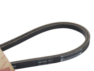 V-belt ORIGINAL PORSCHE 928 4.5 78 engine fan + air pump EU