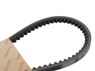 V-snaar dynamo ORIGINEEL PORSCHE 928 4.5 928S 4.7 t/m -81