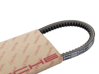 Alternator V-belt ORIGINAL PORSCHE 964 C2 Tiptronic 993...