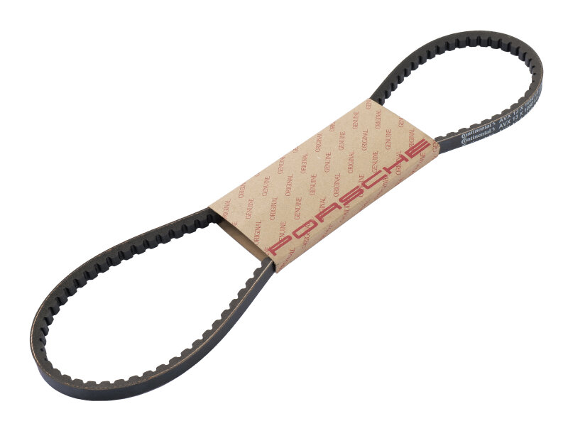 Originele Porsche 928 4.5 4.7 5.0 S 79-86 Motorventilator...