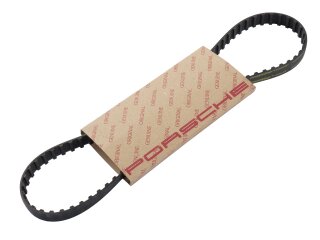 Cinghia di distribuzione Pompa di iniezione ORIGINALE PORSCHE 911 ES 2.2 2.4 2.7 MFI