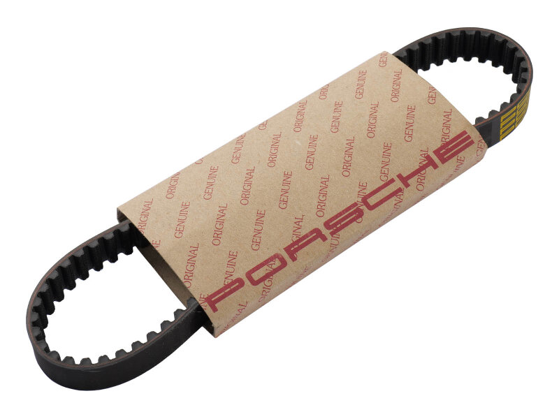 Correia Dentada da Bomba da Direção Hidráulica ORIGINAL PORSCHE 964