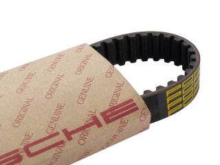 Correia Dentada da Bomba da Direção...