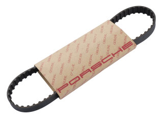 Timing belt air pump ORIGINAL PORSCHE 911 964 turbo 3.3...