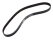 Cinghia di distribuzione ORIGINALE PORSCHE 944 S S2 968 Albero a camme