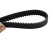 Timing Belt ORIGINAL PORSCHE 944 S S2 968 Camshaft