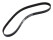 Timing Belt ORIGINAL PORSCHE 944 S S2 968 Camshaft