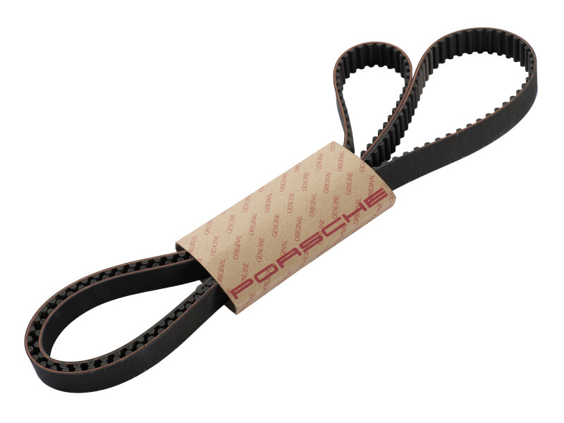 Timing Belt ORIGINAL PORSCHE 928 5.0 S3 S4 5.4 GT GTS...