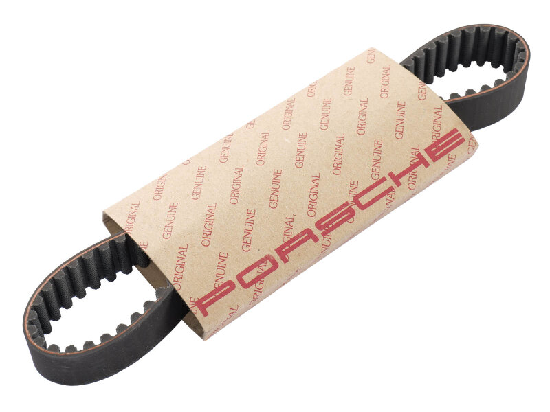 Pompa servosterzo cinghia distribuzione ORIGINALE PORSCHE...