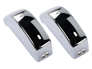 2x Bocinas de Parachoques para PORSCHE 911 "S"...