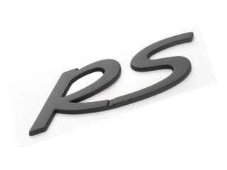 Lettrage ORIGINAL PORSCHE 964 Carrera RS NOIR