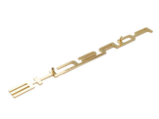 Rotulacion ORIGINAL PORSCHE 356 B T6 C Porsche ORO