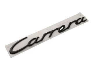 Letras originales Porsche 996 Carrera hasta el 01, color...