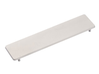 Opschrift montageplaat ORIGINEEL PORSCHE 911 F/G ventilatierooster