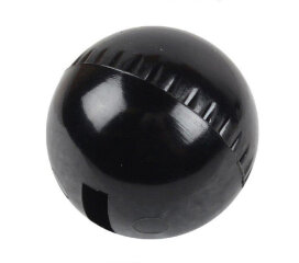 Handgasknop voor PORSCHE 911 F/G 912 930 68-76 kogelgreep