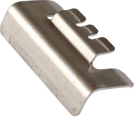 Windshield Washer Reservoir Bracket for PORSCHE 911 F...