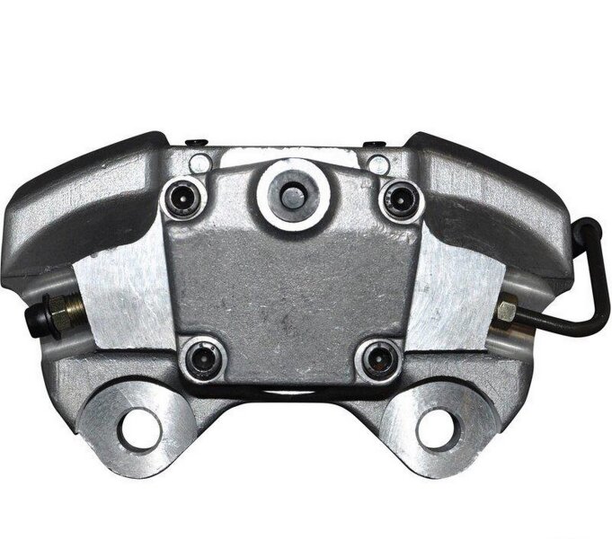 1x Brake Caliper for PORSCHE 911 F/G 930 3.0 turbo S-Caliper FRONT LEFT JP-Dansk