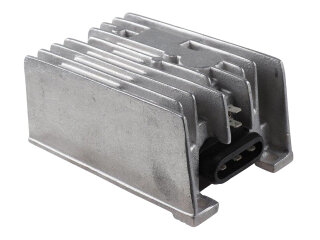 Centralita HKZ de 3 pines para PORSCHE 911 69-77 perma-Tune