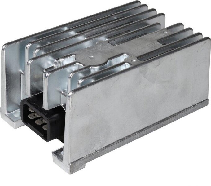 HKZ control unit 6-pin for PORSCHE 911 SC 930 3.3 78-89...