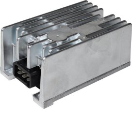 Centralina HKZ 6 pin per PORSCHE 911 SC 930 3.3 78-89...