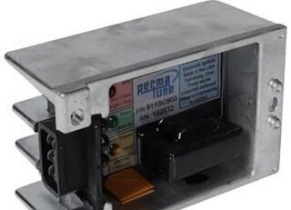 Centralina HKZ 6 pin per PORSCHE 911 SC 930 3.3 78-89...