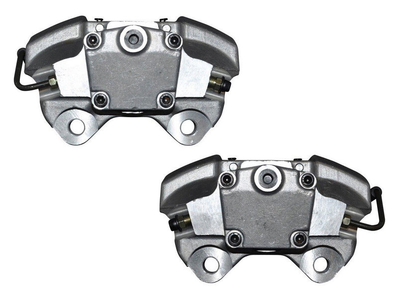 Étrier de frein pour PORSCHE 911 F/G 930 3.0 turbo, étrier S AVANT G+D JP-Dansk