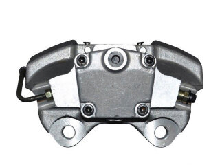 Brake caliper for PORSCHE 911 F/G 930 3.0 turbo S-caliper FRONT L+R JP-Dansk